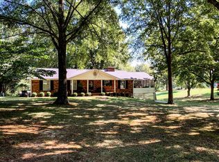 316 Reese Dr, Eva, TN 38333