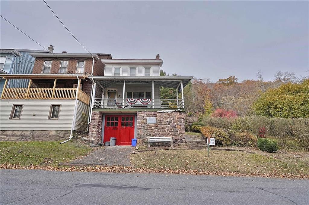 708 Center Ave, Jim Thorpe, PA 18229 Zillow