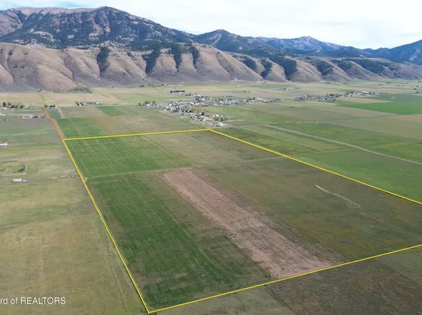 3450 State Highway 241, Afton, WY 83110