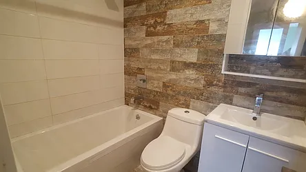 Rented by Evergreen Apartments BK