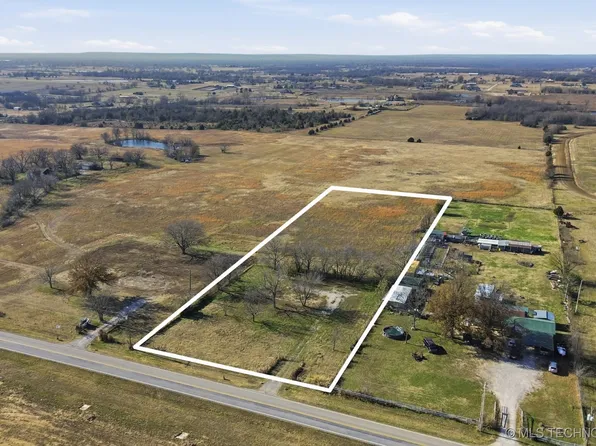 10908 N Memorial Dr, Owasso, OK 74055