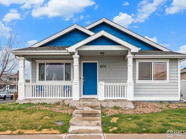 4333 Paintbrush Dr, Evans, CO 80620