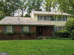 11 N Sugartown Rd, Malvern, PA 19355