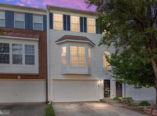 18507 Sierra Springs Sq, Leesburg, VA