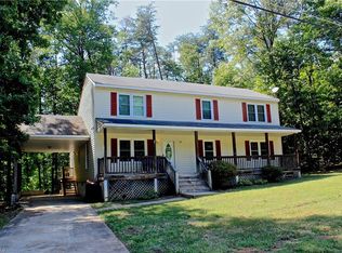 1797 Morgan Smith Rd, Greensboro, NC 27405