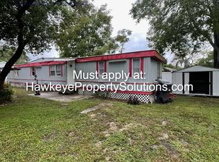 408A Senate St, Auburndale, FL 33823