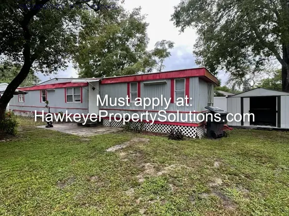 408A Senate St, Auburndale, FL 33823