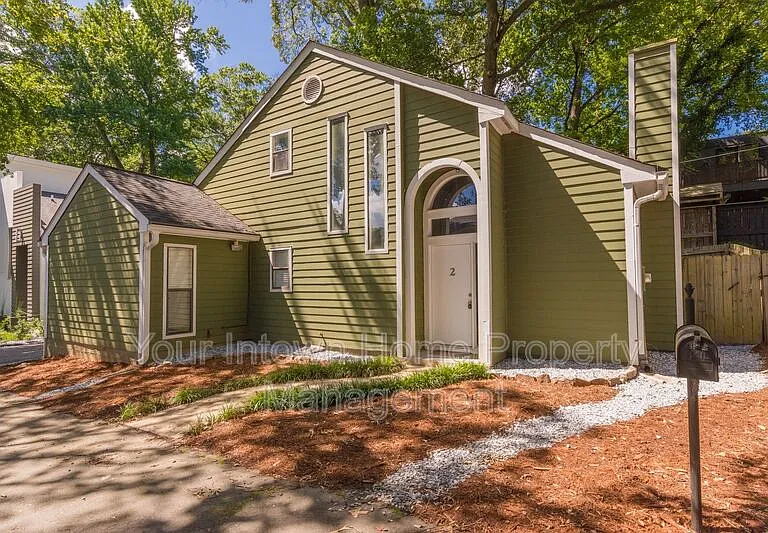 505 Oakdale Rd NE #2 — Photo 1