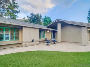 1461 Whitsett Dr, El Cajon, CA 92020