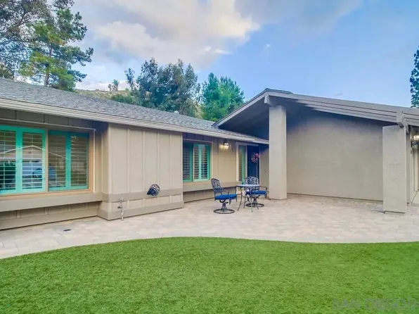 1461 Whitsett Dr, El Cajon, CA 92020