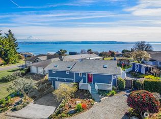 Gold Beach Div 2, Vashon, WA 98070