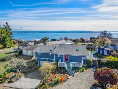 7613 SW 258th Court, Vashon, WA, 98070