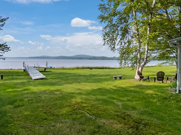 165 Meadow Lane, Smithfield, ME 04978