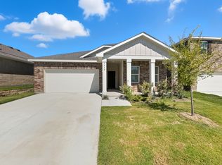 4912 McCoy Dr, Fort Worth, TX 76148