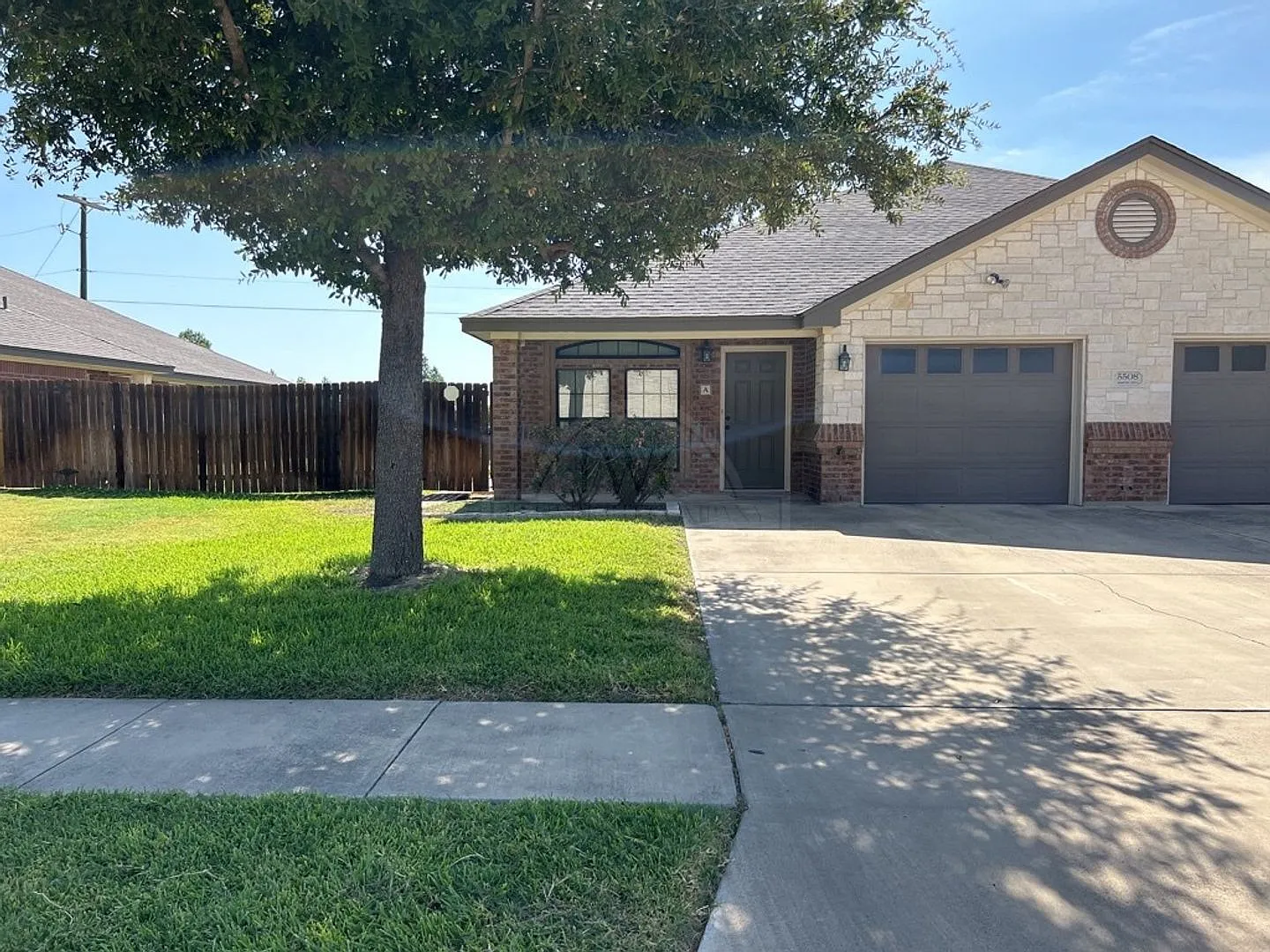 5508 Aquarius Drive, Killeen — Photo 3