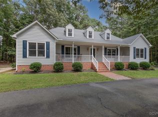 7809 Wood Mill Dr, Henrico, VA 23231