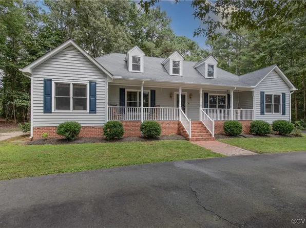 7809 Wood Mill Dr, Henrico, VA 23231