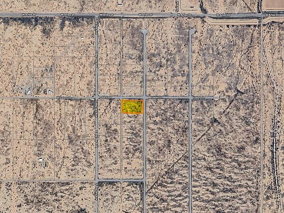 2nd image of 35194 S AVENIDA MONTANA -- #123