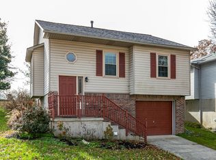 340 Chase Pl, Lexington, KY 40503
