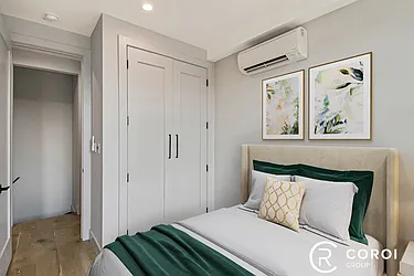 Rented by Coroi Corp