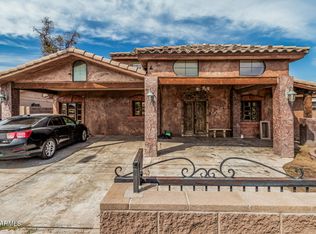 3812 W Thomas Rd, Phoenix, AZ 85019