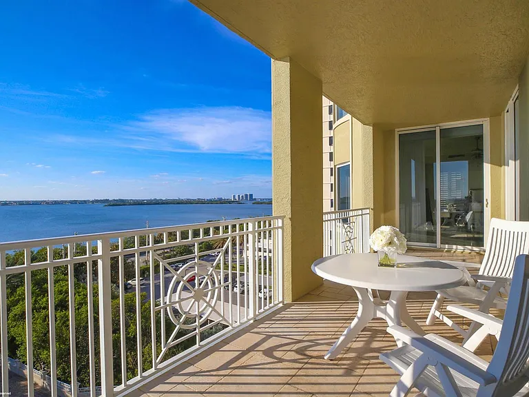 5310 N Ocean Dr #601 — Photo 24