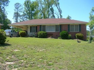 3803 Atwood Dr, Macon, GA 31204