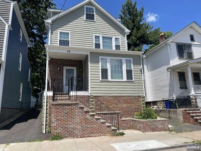 39 Durand Pl, Irvington, NJ, 07111
