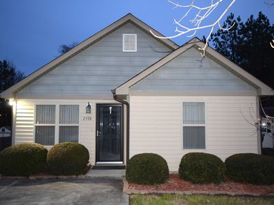 2310 Buffalo Way, Durham, NC, 27704