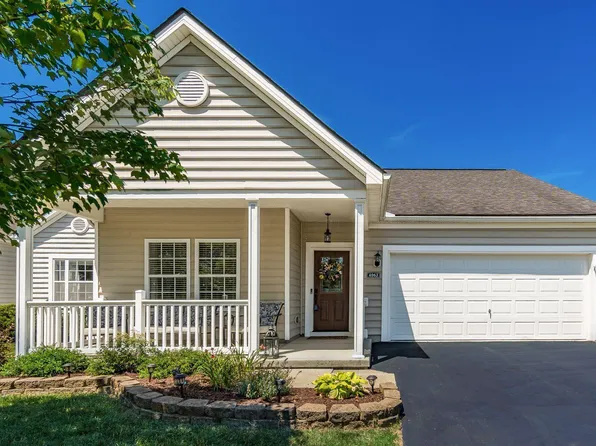 4063 Lavender Ridge Dr, Columbus, OH 43230