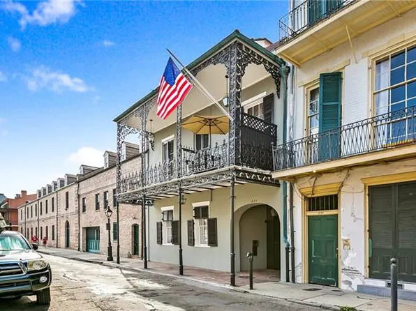 1225 Chartres St APT 14, New Orleans, LA 70116