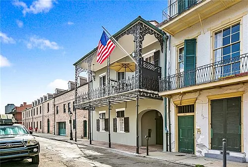 1225 Chartres St #14 Photo 1