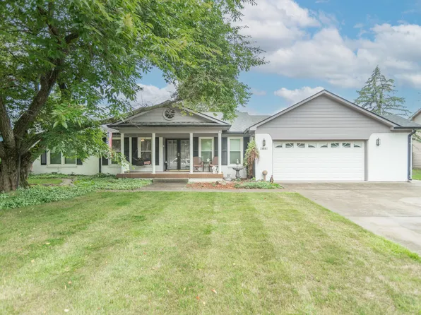 500 Hickory Dr, Greenfield, IN 46140