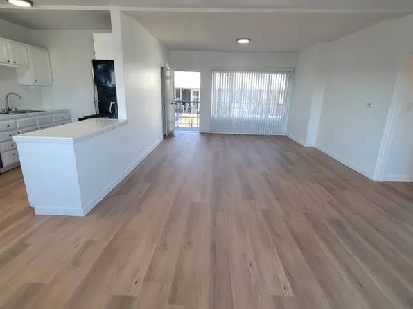 1114 N Clark St APT 14, West Hollywood, CA 90069