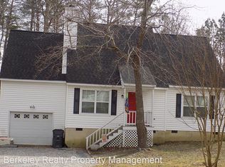 3332 Lancaster Ln, Williamsburg, VA 23188