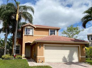3595 Danbury Ct, Boynton Beach, FL 33436