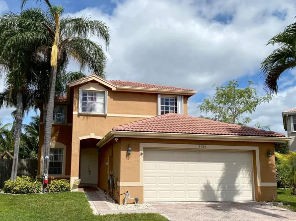 3595 Danbury Court, Boynton Beach, FL 33436