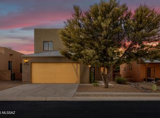 8786 E Corte Caida Del Sol, Tucson, AZ 85715