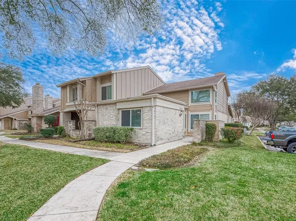 11524 Village Place Drive #68, Houston, TX 77077