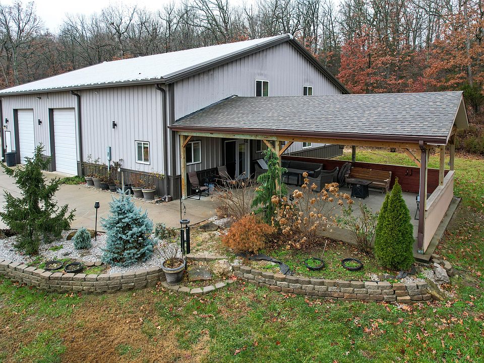 7990 North Cedar Springs Lane, Strafford, MO 65757 MLS 60258603 Zillow