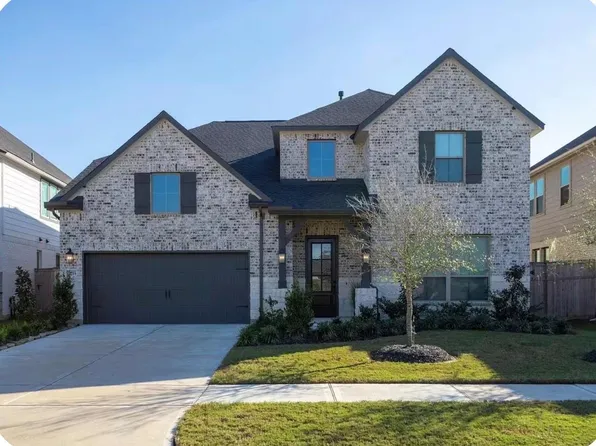 31215 Hastings Creek Ln, Fulshear, TX 77441
