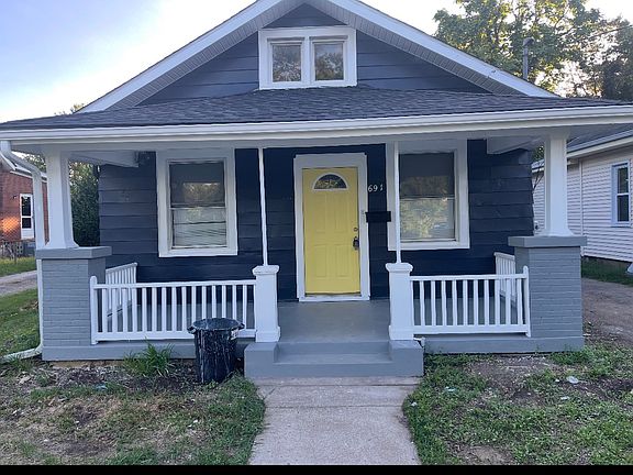 2nd image of 691 Georgetown St