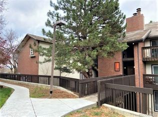 14896 E 2nd Ave APT 102H, Aurora, CO 80011