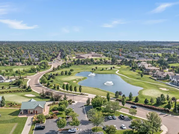 6779 N Pira Ave, Meridian, ID 83646