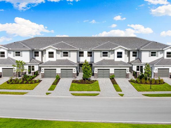 Bellisimo Plan, Esplanade by the Islands Coach Homes