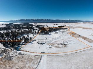 385 Gold Fork Rd, Donnelly, ID 83615