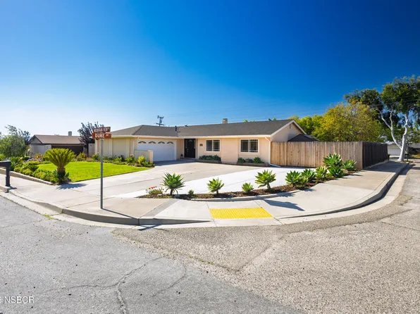 393 Mountain View Dr, Santa Maria, CA 93455