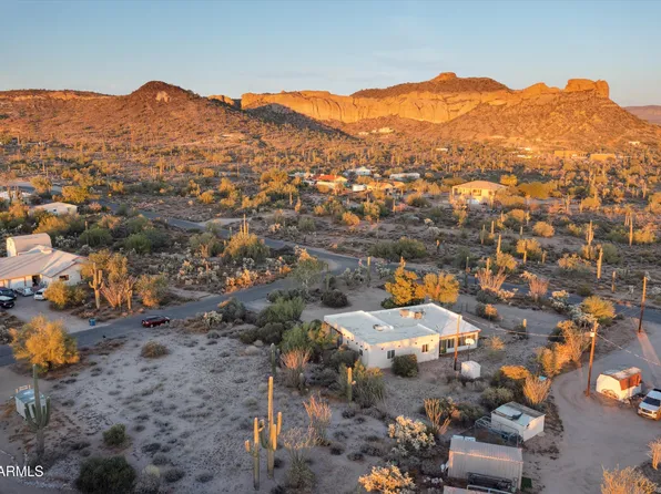 1575 E MOON VISTA Street, Apache Junction, AZ 85119