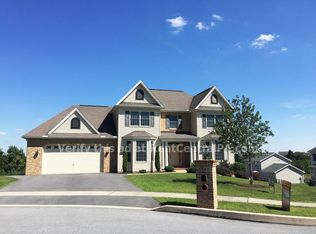 6107 Embers Ln, Harrisburg, PA