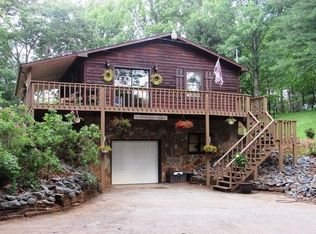 472 Duck Branch Rd, Bakersville, NC 28705